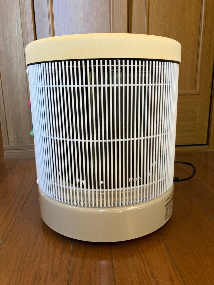 暖話室 1000型 植毛加工モデル