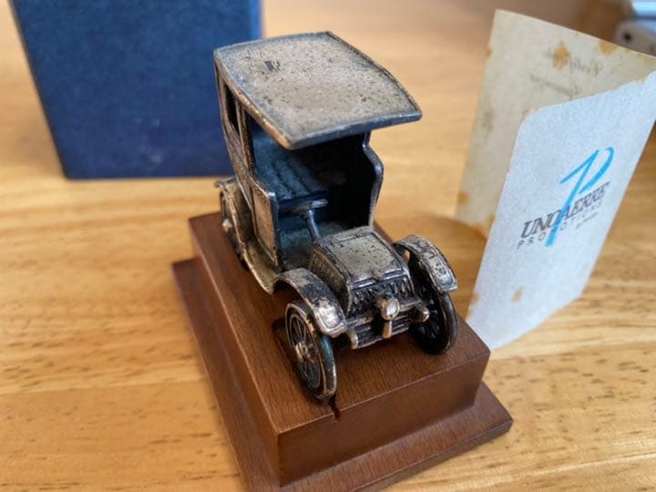 Fiat アンティーク