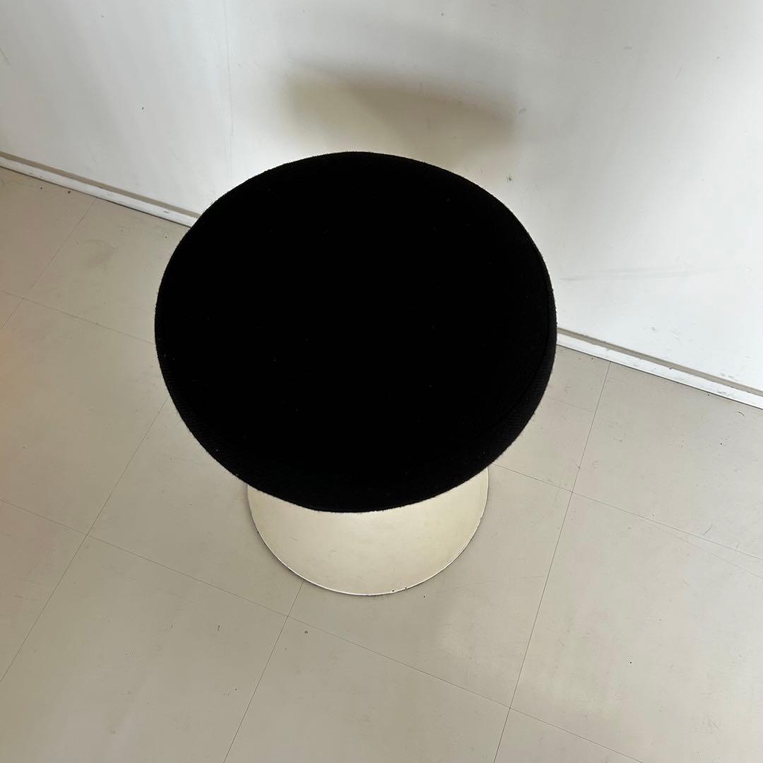 【ヴィンテージ】 Knoll ノール チューリップスツール エーロ・サーリネン