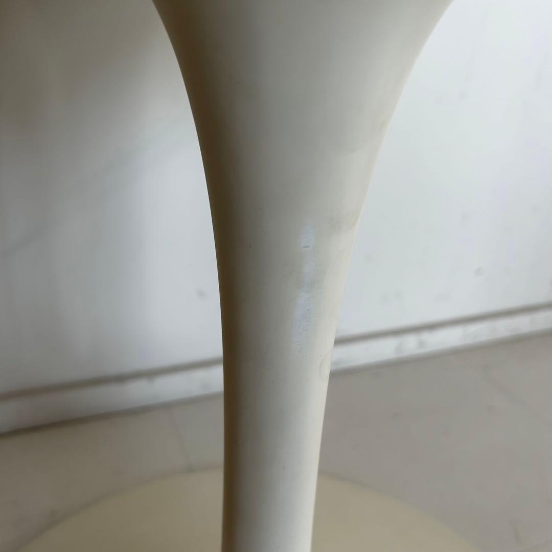 【ヴィンテージ】 Knoll ノール チューリップスツール エーロ・サーリネン