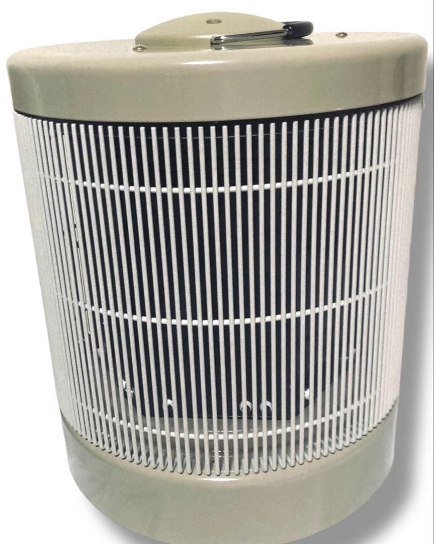 動作品 美品 2023 暖話室 DAN1000-R16 遠赤外線 ヒーター