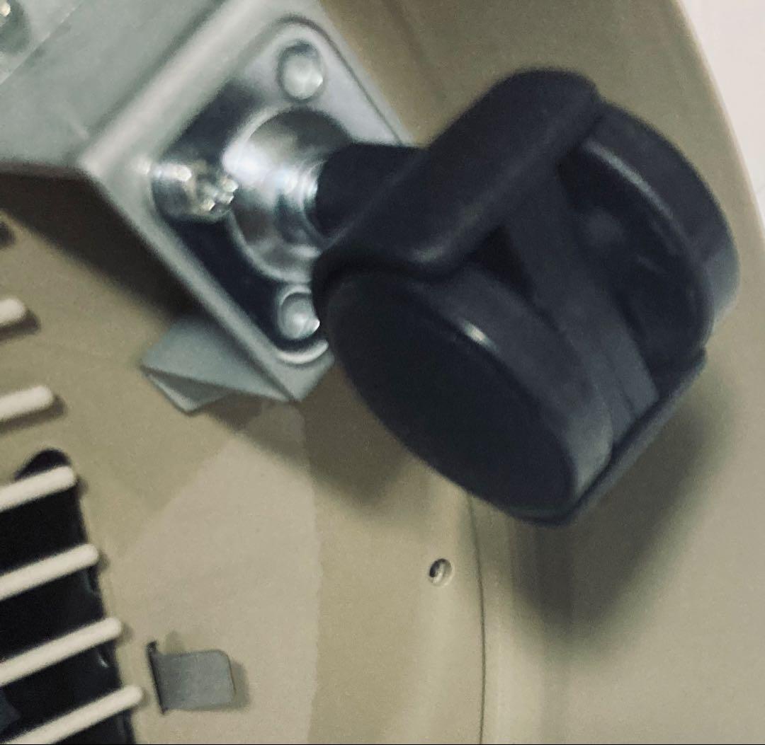 動作品 美品 2023 暖話室 DAN1000-R16 遠赤外線 ヒーター