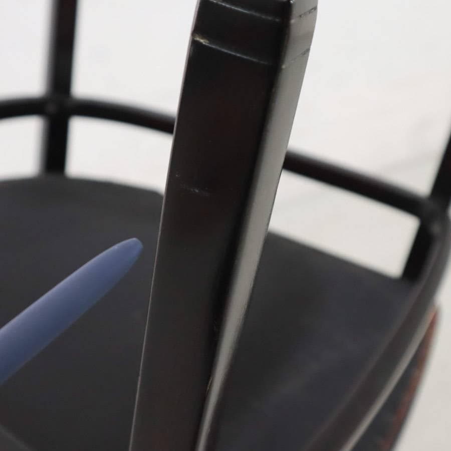 1902年 オットー・ワーグナー J&J KOHN トーネット No.721