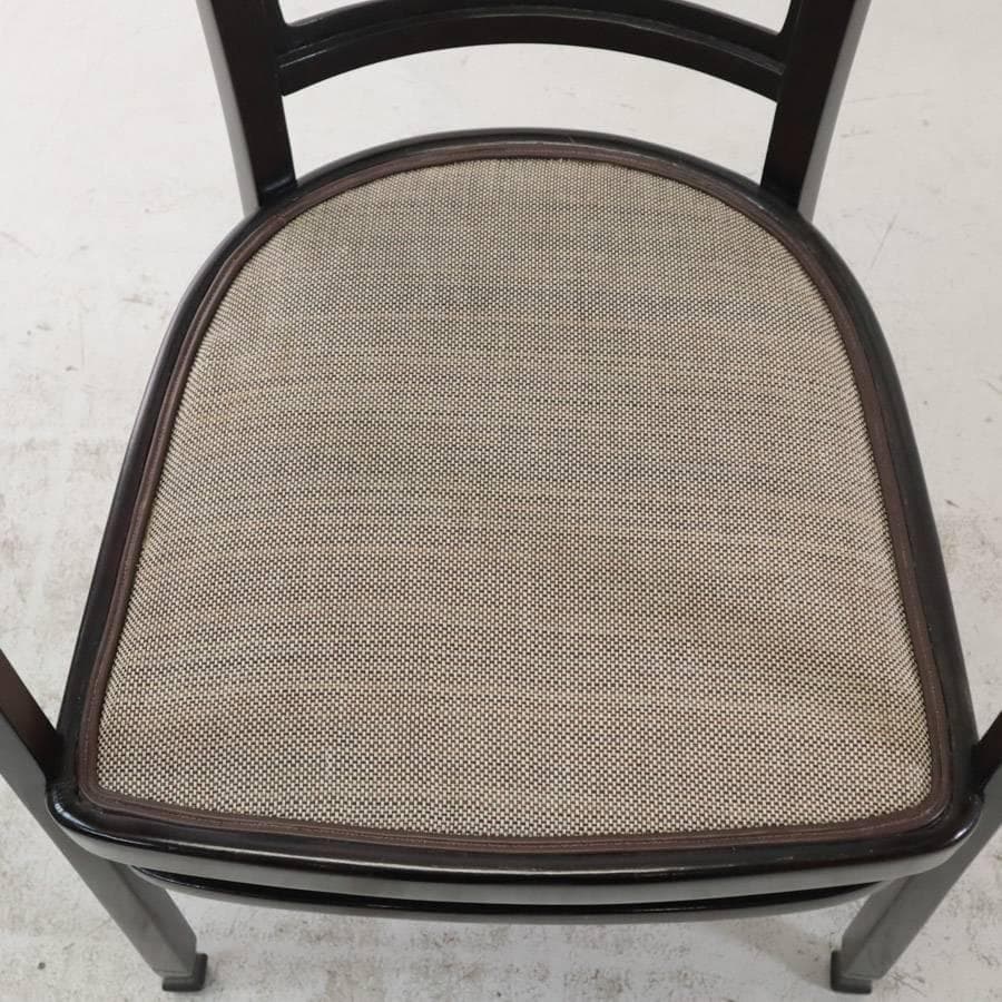 1902年 オットー・ワーグナー J&J KOHN トーネット No.721