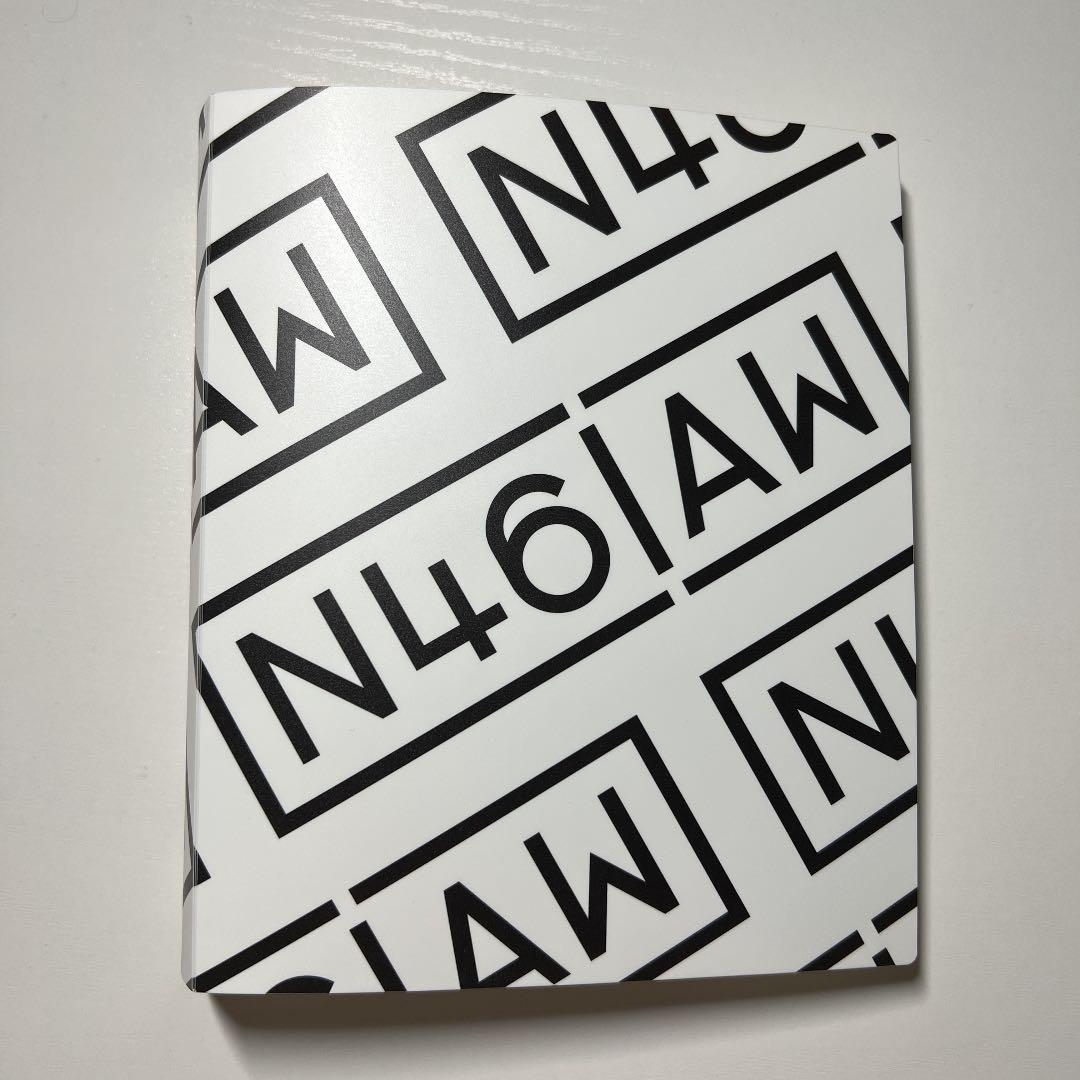 乃木坂46 N46AW生写真ホルダー