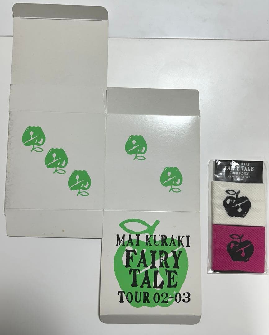 倉木麻衣 グッズ セット