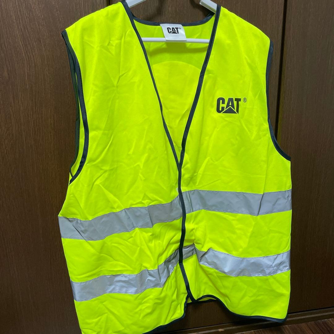 【超希少】CAT 2019 GLOBAL OPERATOR CHALLENGE