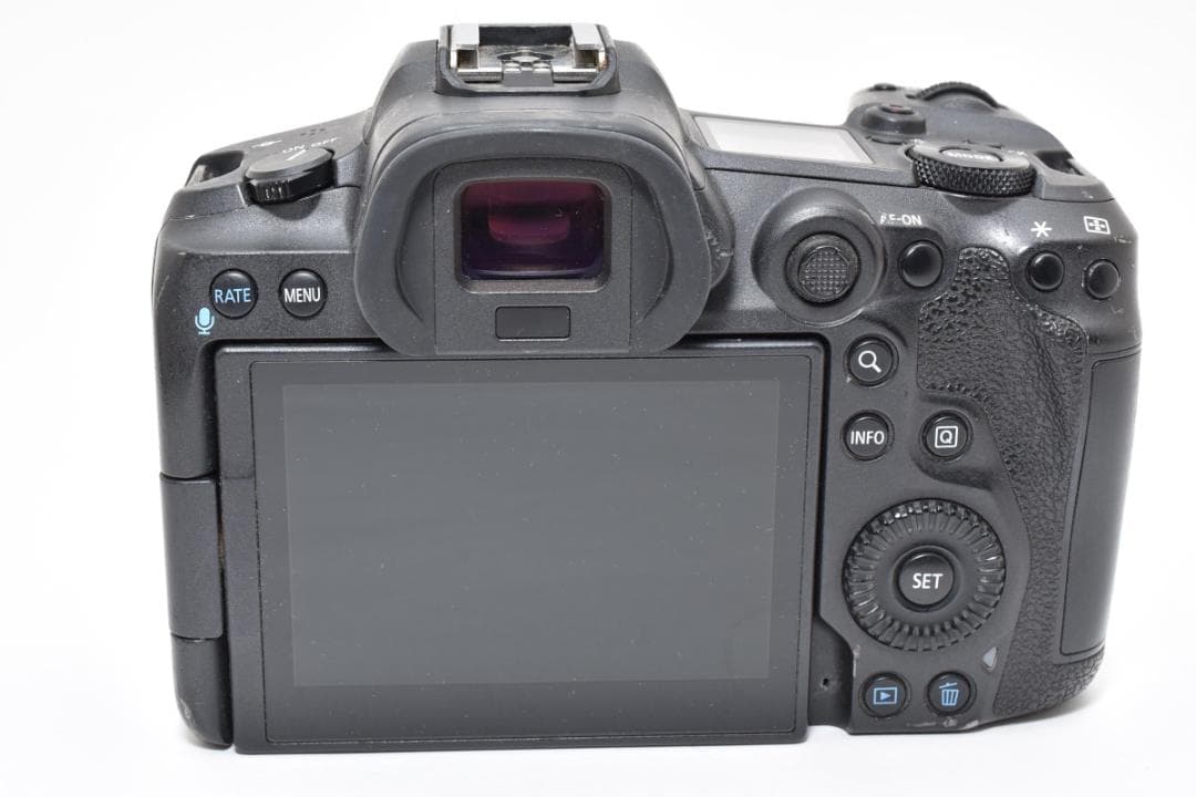 【人気のR5 動作好調】CANON EOS R5 ミラーレス一眼 ボディ カメラ