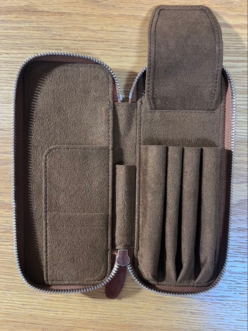 ダクトペンケース