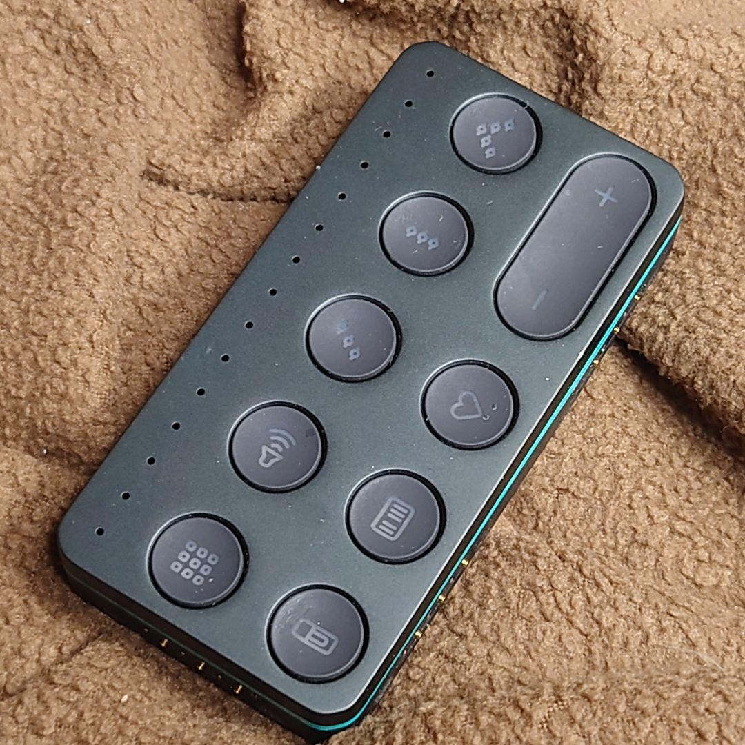 ROLI★ジャンク品ライトパッドブロック★ライブブロック&ループブロック付送料込