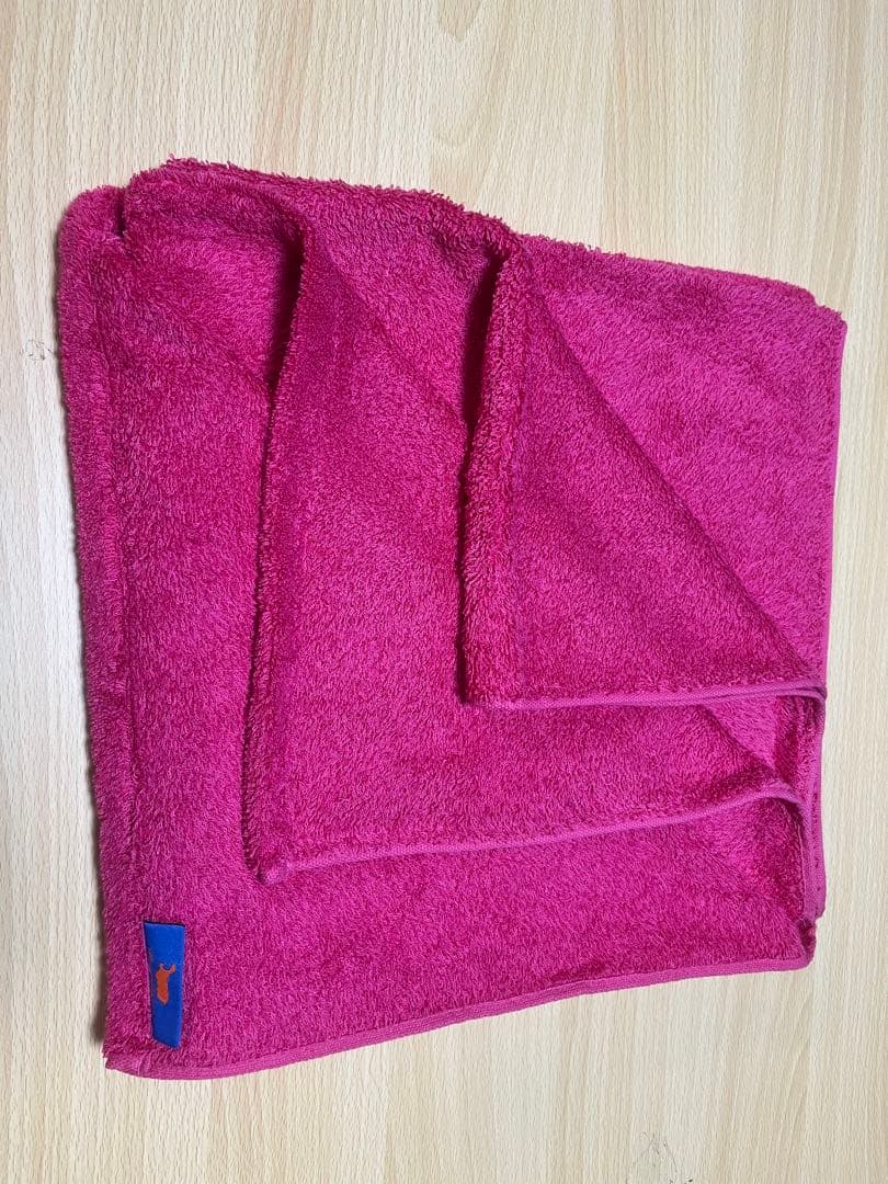 ヒポポタマス　タオルケット1枚バスタオル2枚セット