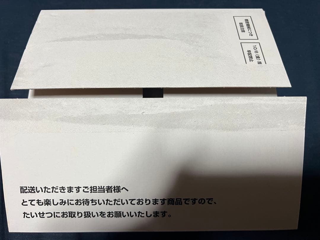 帰ってきた名探偵ピカチュウ　ふわもふフィギュア、プロモカード付き　新品未開封