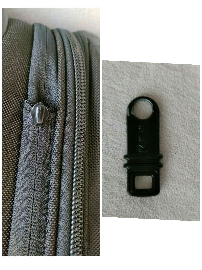 【極美品】TUMI 26127DH キャリーバッグ　機内OK　拡張可能　黒