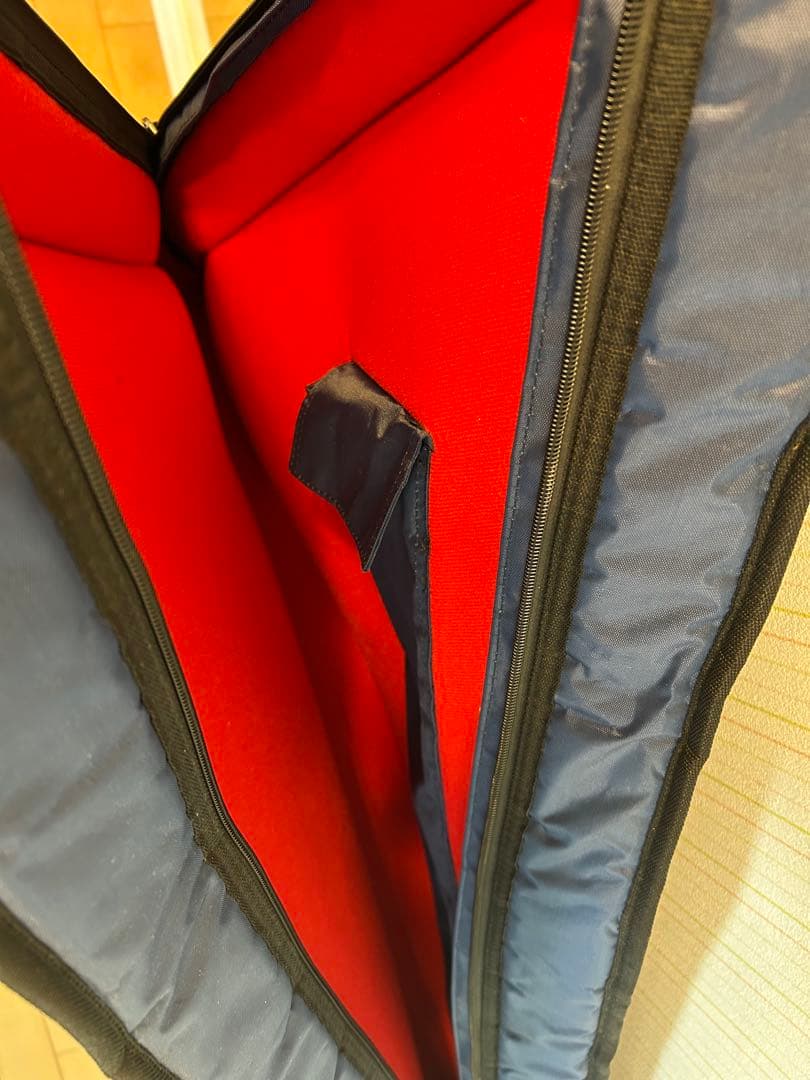 ハーププレスト26黒✖️ナチュラルウッド