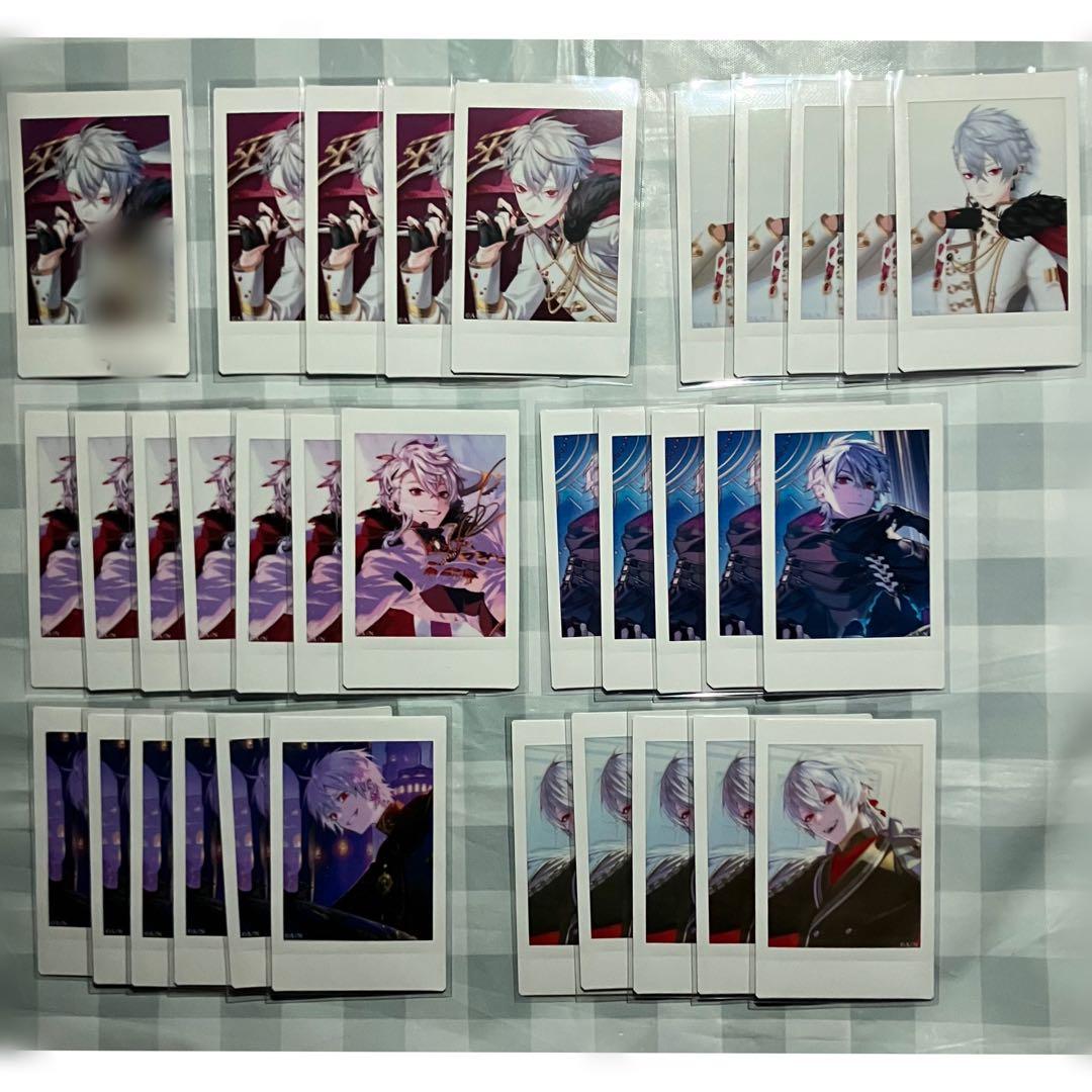 葛葉　チェキフィルム　WWW くろのわ　ワンマン