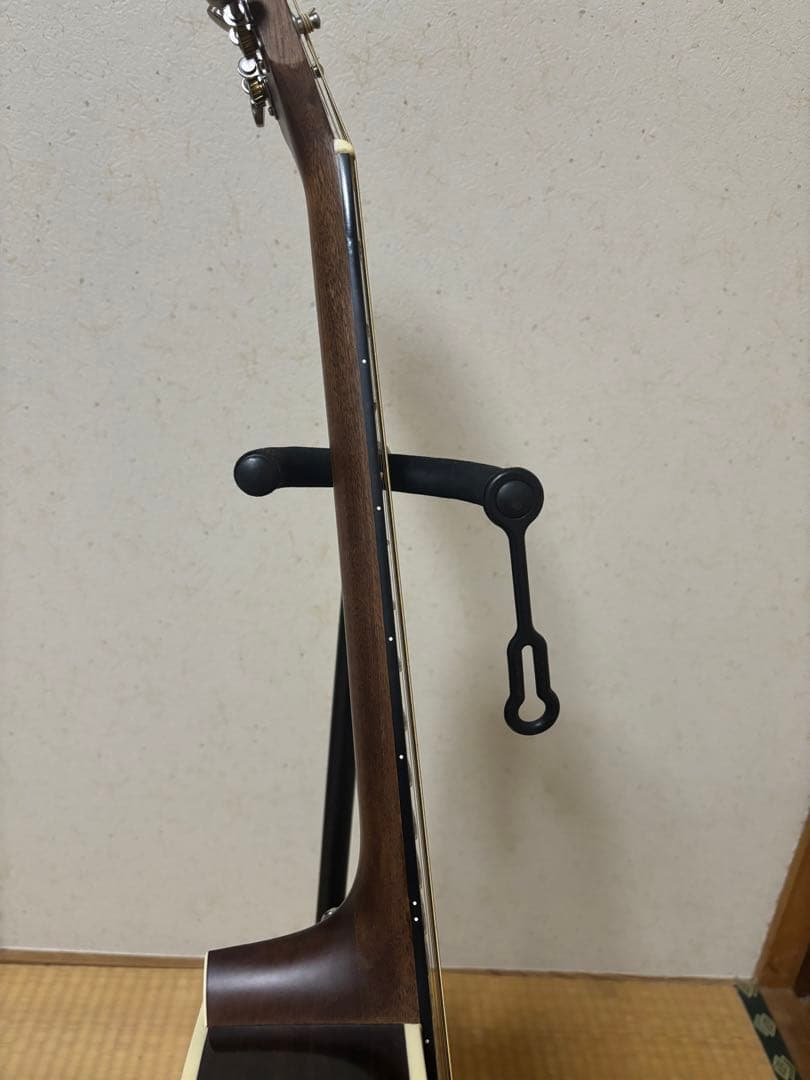 Headway ＨＯＣV090MENA アコースティックギター