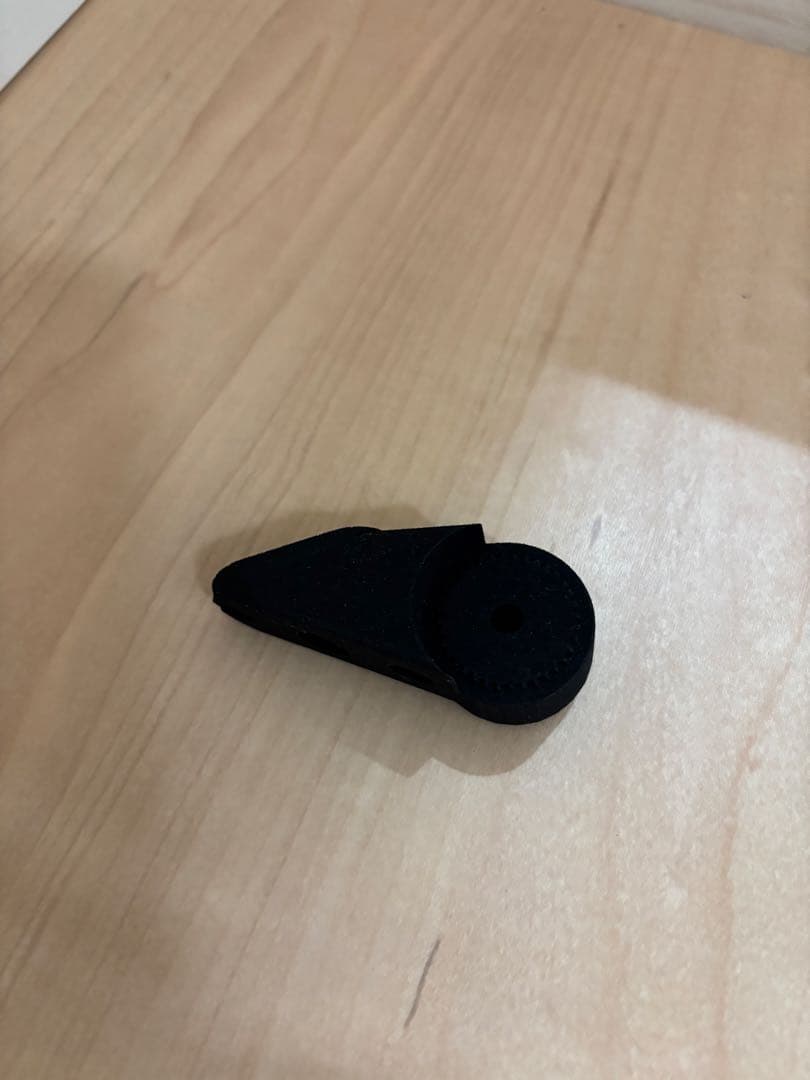 ROD技研 外部ソース　ペイントボールマーカー　SIGGボトルアダプター　M4