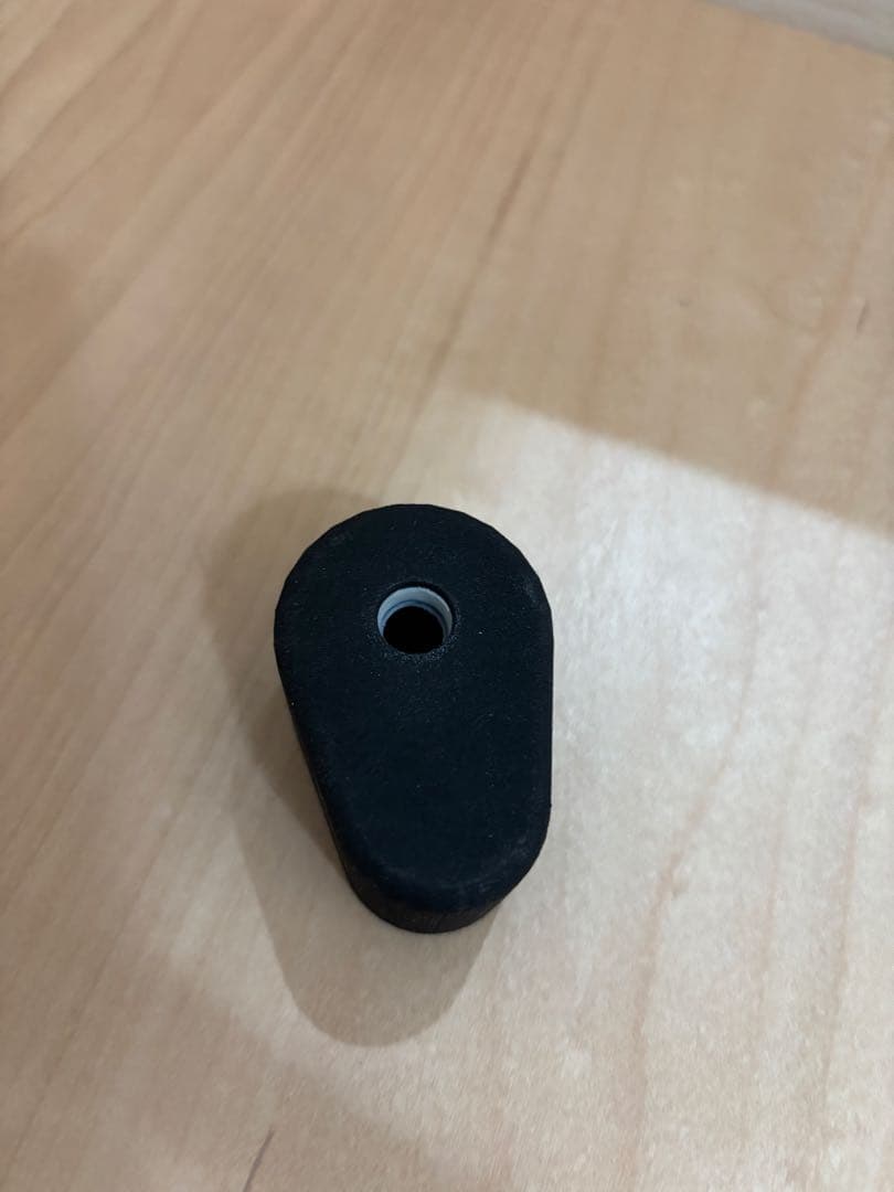 ROD技研 外部ソース　ペイントボールマーカー　SIGGボトルアダプター　M4