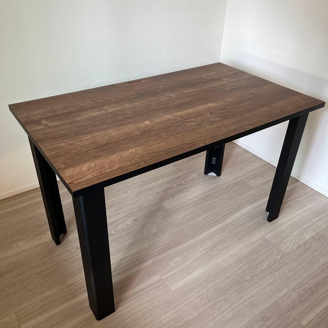 バルバーニ　ホリス　デスク