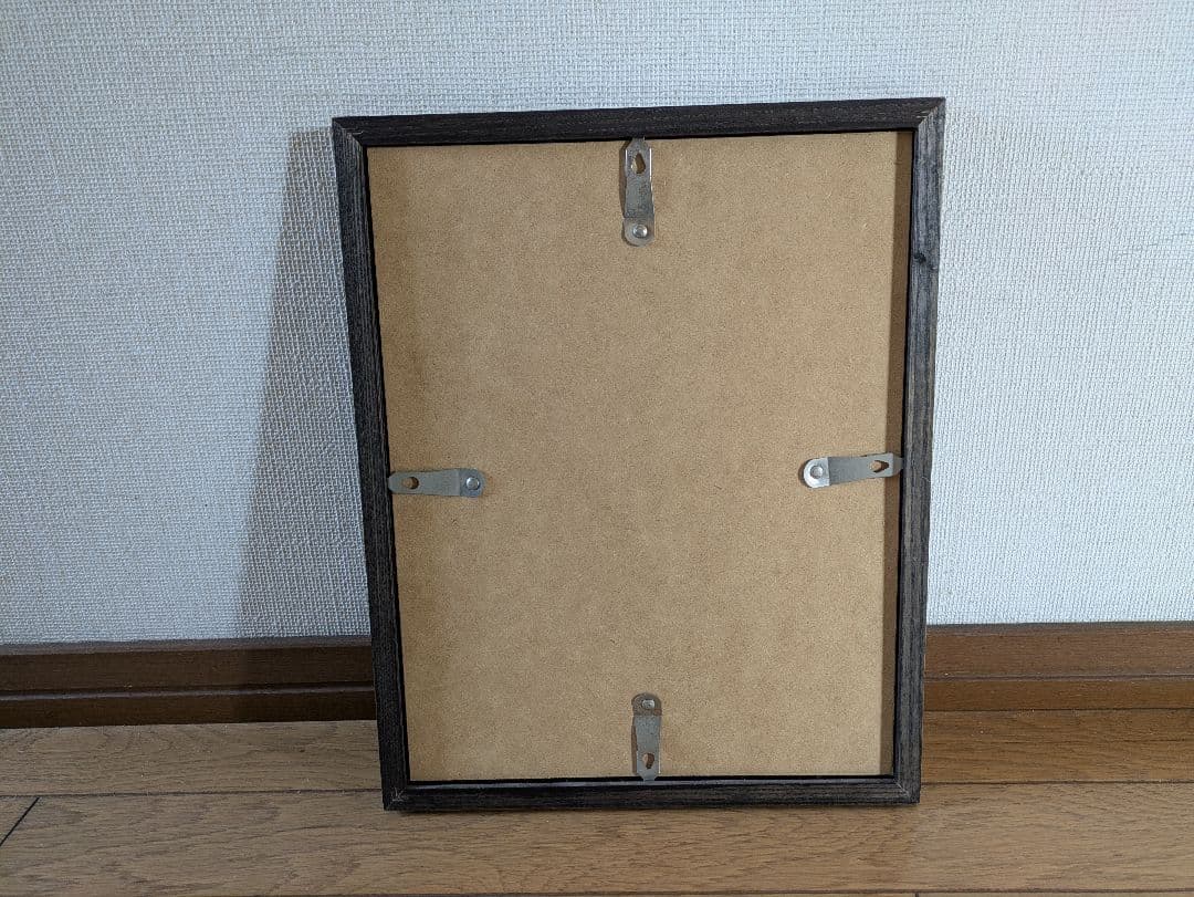 MOMA キャンベルスープ アートフレーム