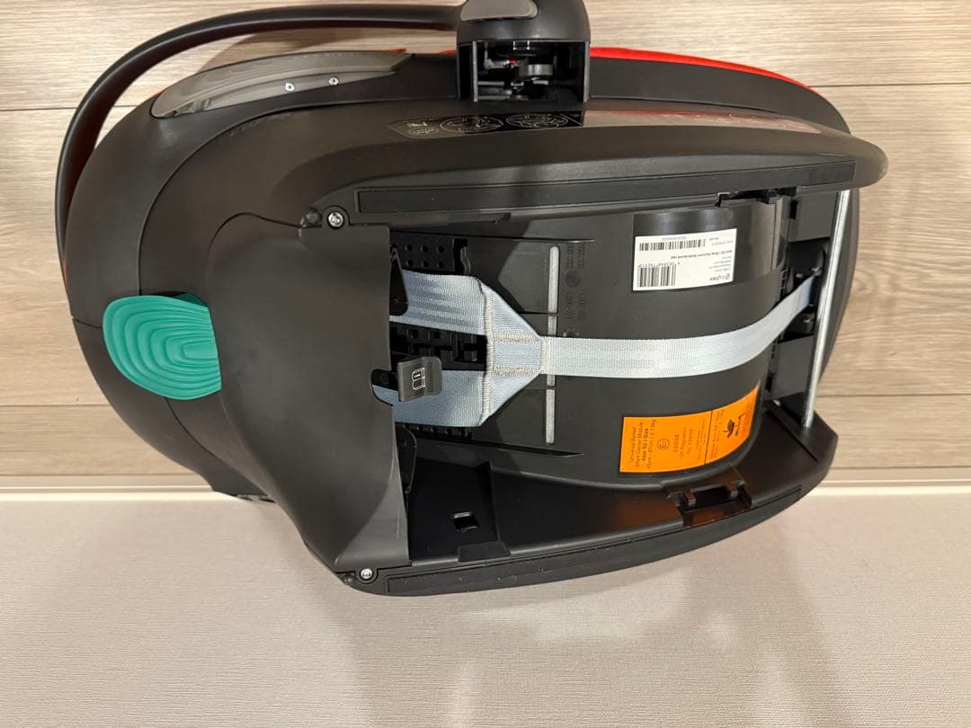 cybex Aton S2 i-Size ベビーシート オータムゴールド