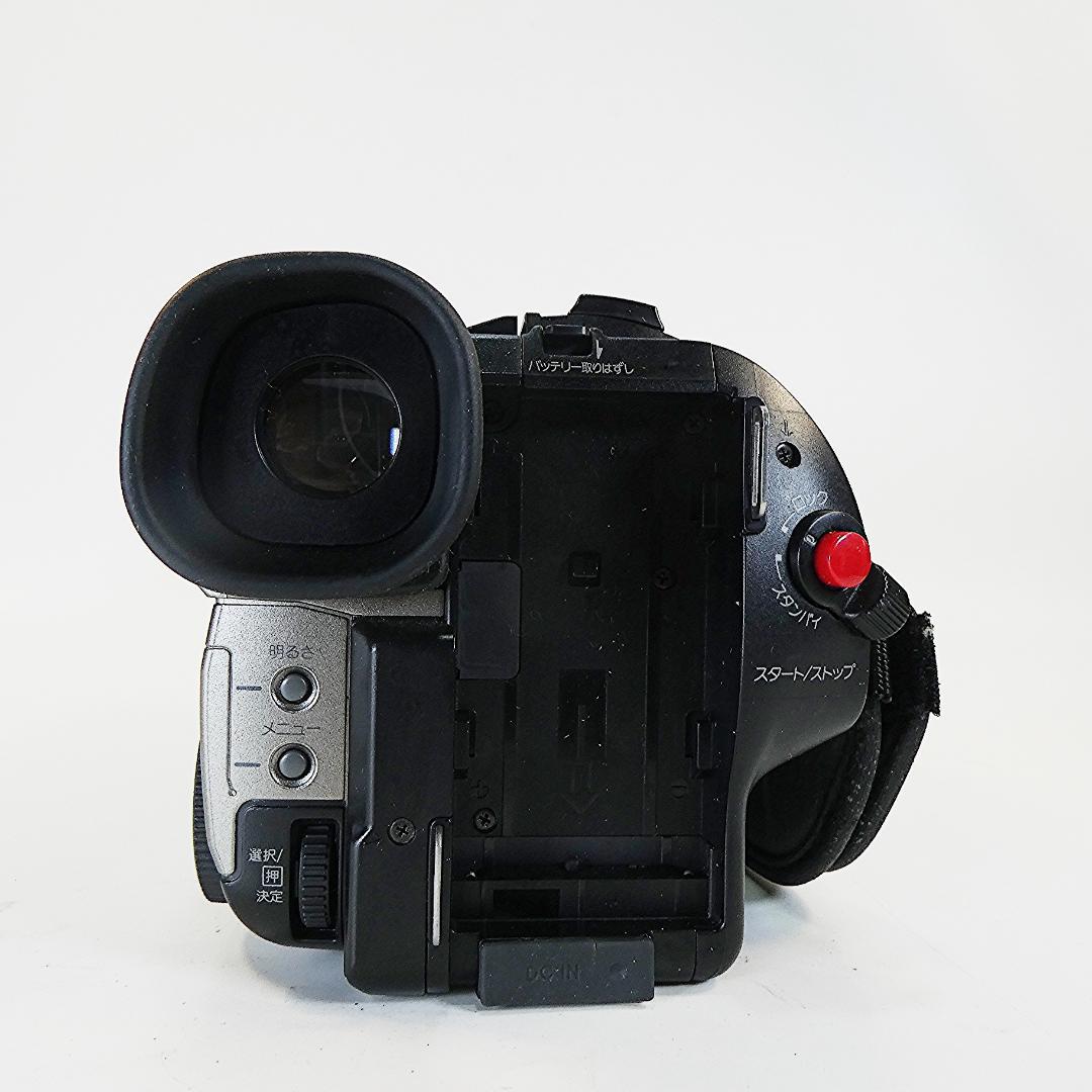 動作良好 ソニー CCD-TR290　 Video.Hi8デジタルビデオカメラ