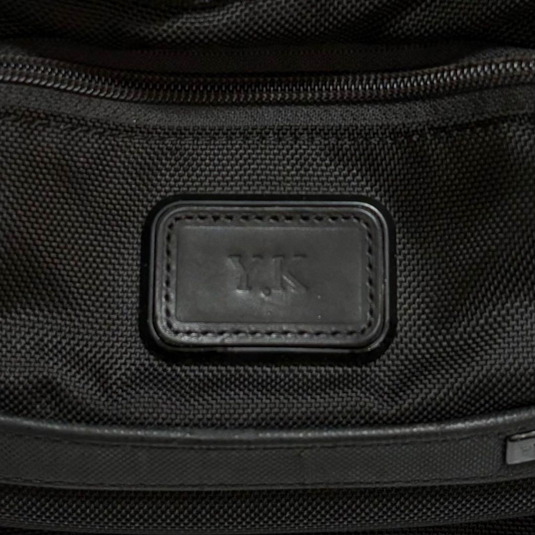 トゥミ TUMI ALPHA2 ビジネスバック リュックA4収納 26578D2