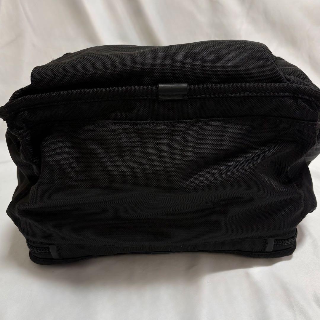 トゥミ TUMI ALPHA2 ビジネスバック リュックA4収納 26578D2