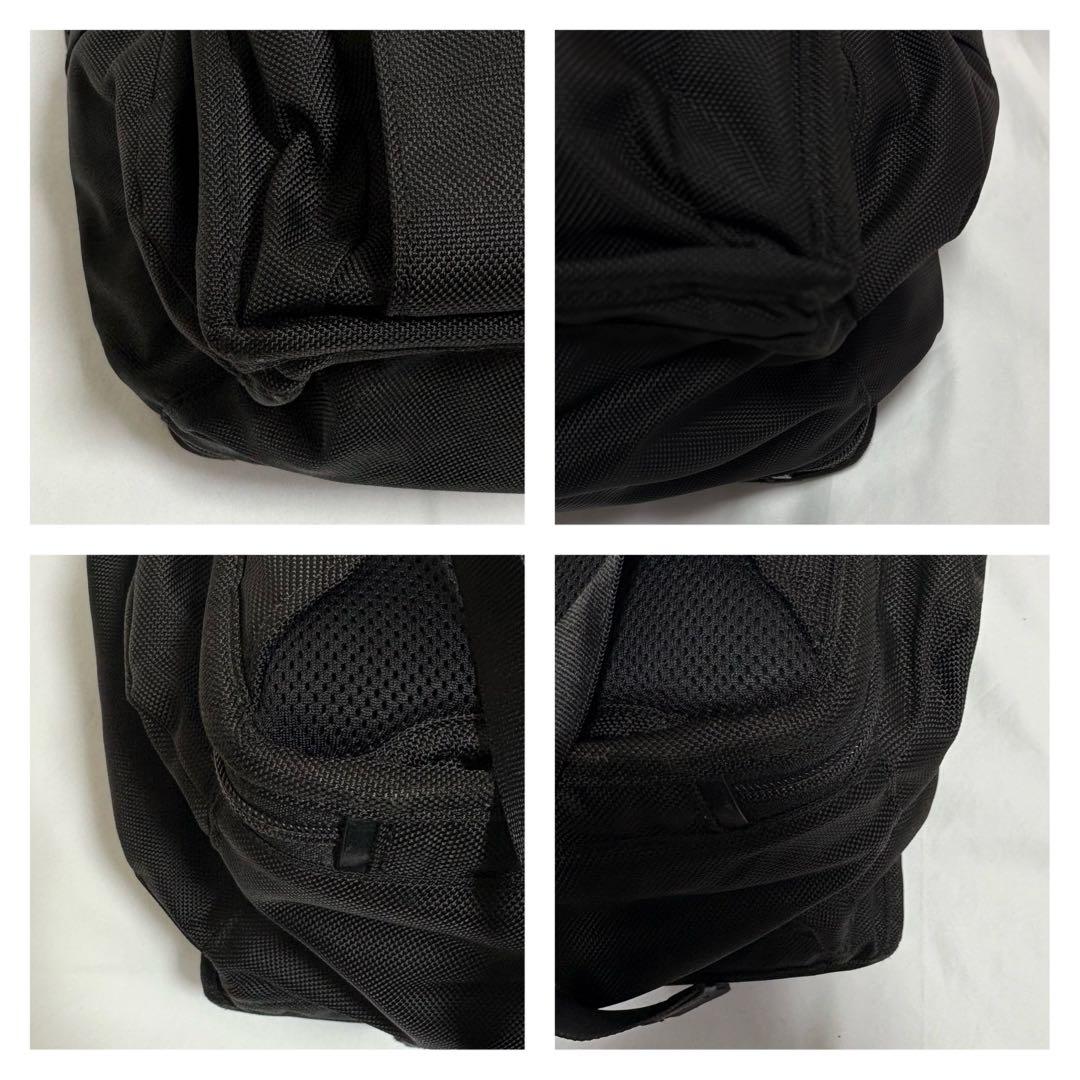 トゥミ TUMI ALPHA2 ビジネスバック リュックA4収納 26578D2