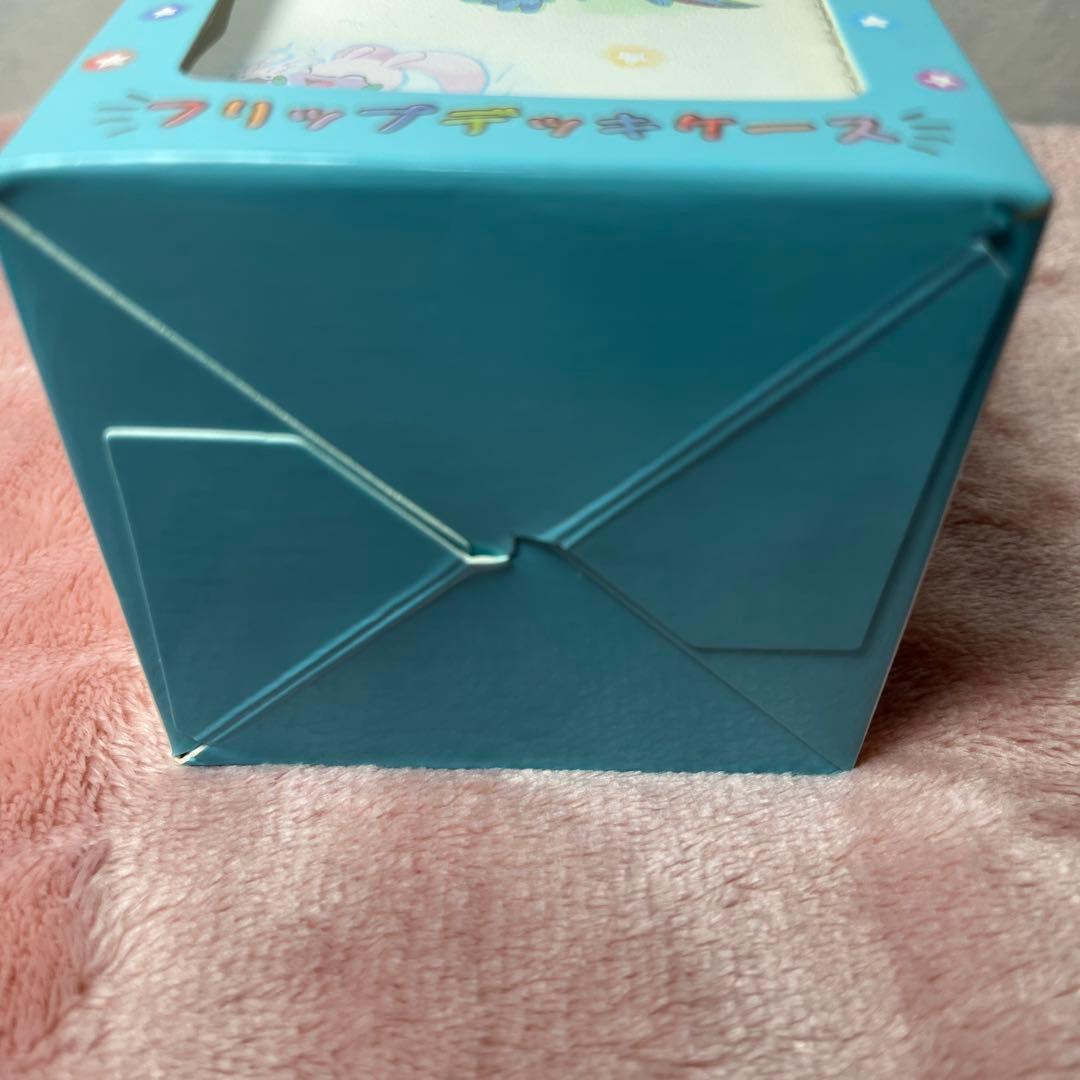 希少　未開封　ポケモン カードケース　ボーマンダ　バンギラス