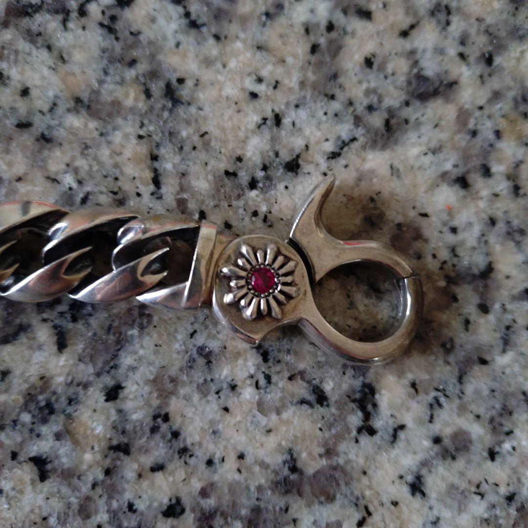 バックラッシュ ISAMUKATAYAMA BACKLASH