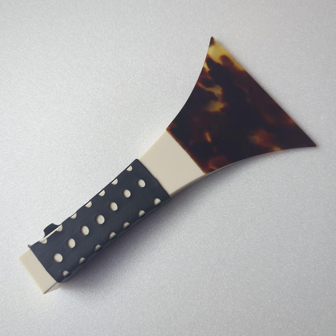 【美品】海宝堂　三味線 撥　一枚甲　津軽三味線　三味線用バチ