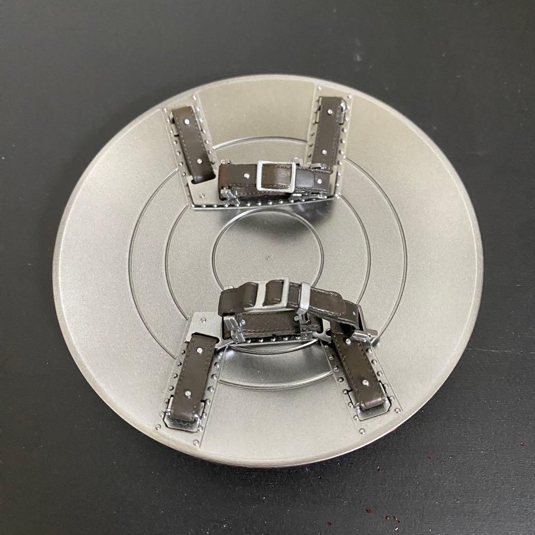 HOT TOYS キャプテン・アメリカ アベンジャーズ エンドゲーム 2012