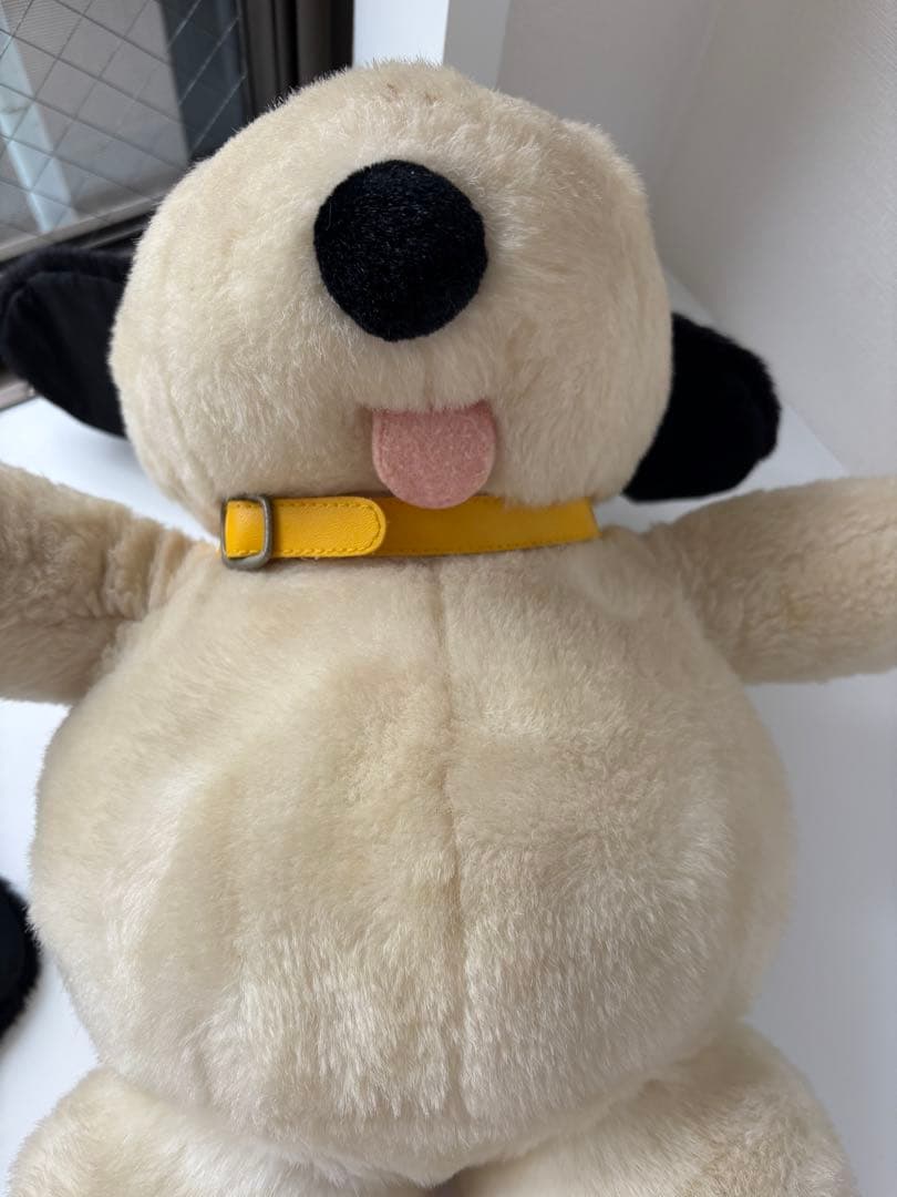 オラフ　ぬいぐるみ　スヌーピー　ピーナッツ　平成レトロ　レア　当時　特大