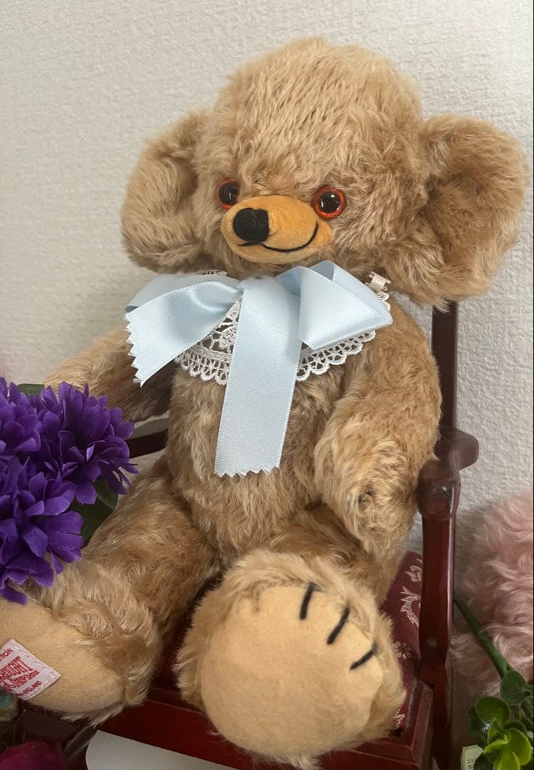 お気に入りメリーソート❤︎リンダマリンズ12