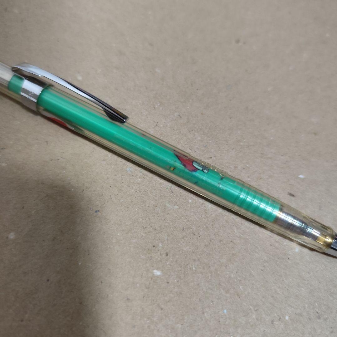 【希少】Pentel POPEYE 緑 シャーペン 2本 ぺんてる ポパイ