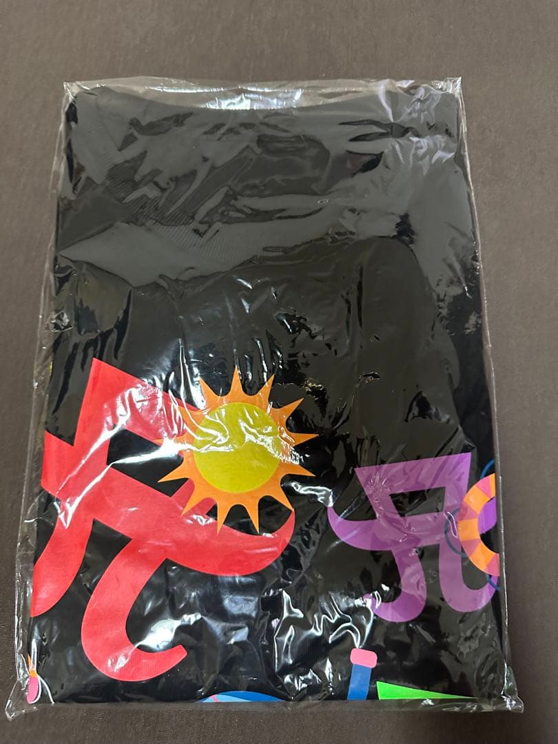 浜崎あゆみ a-nation2024 Summer Tシャツ XL