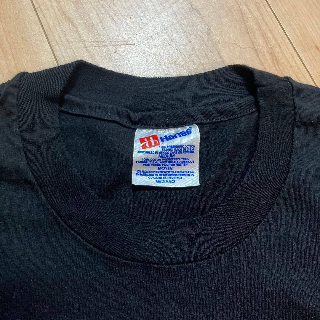 【ヴィンテージ】Led Zeppelin Tシャツ Mサイズ 1986年製