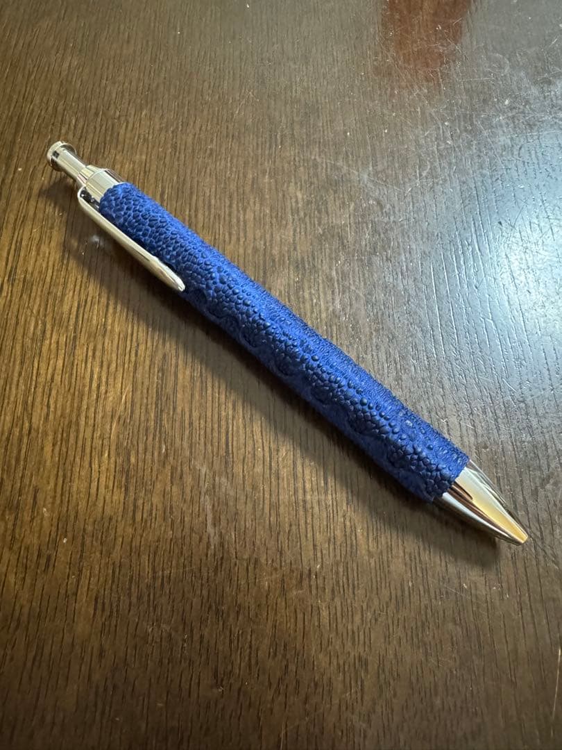 【SHINARI/シナリ】TACHIWAKI シャープペンシル (エレファント)