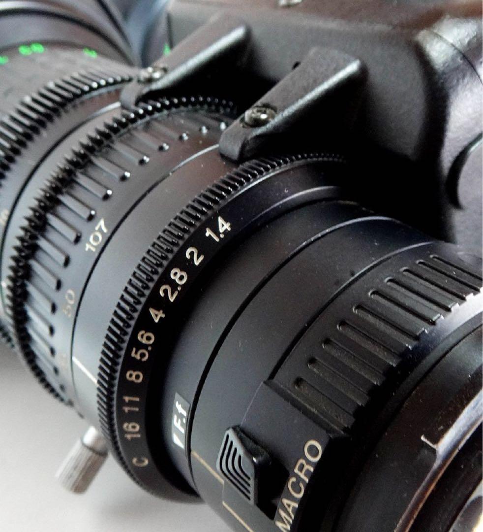 U*I様 業務用ビデオカムコーダー（DVカム）