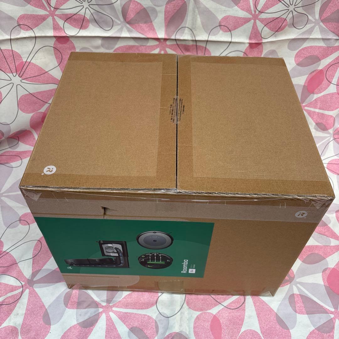 Roomba i555860 ロボット掃除機 本体