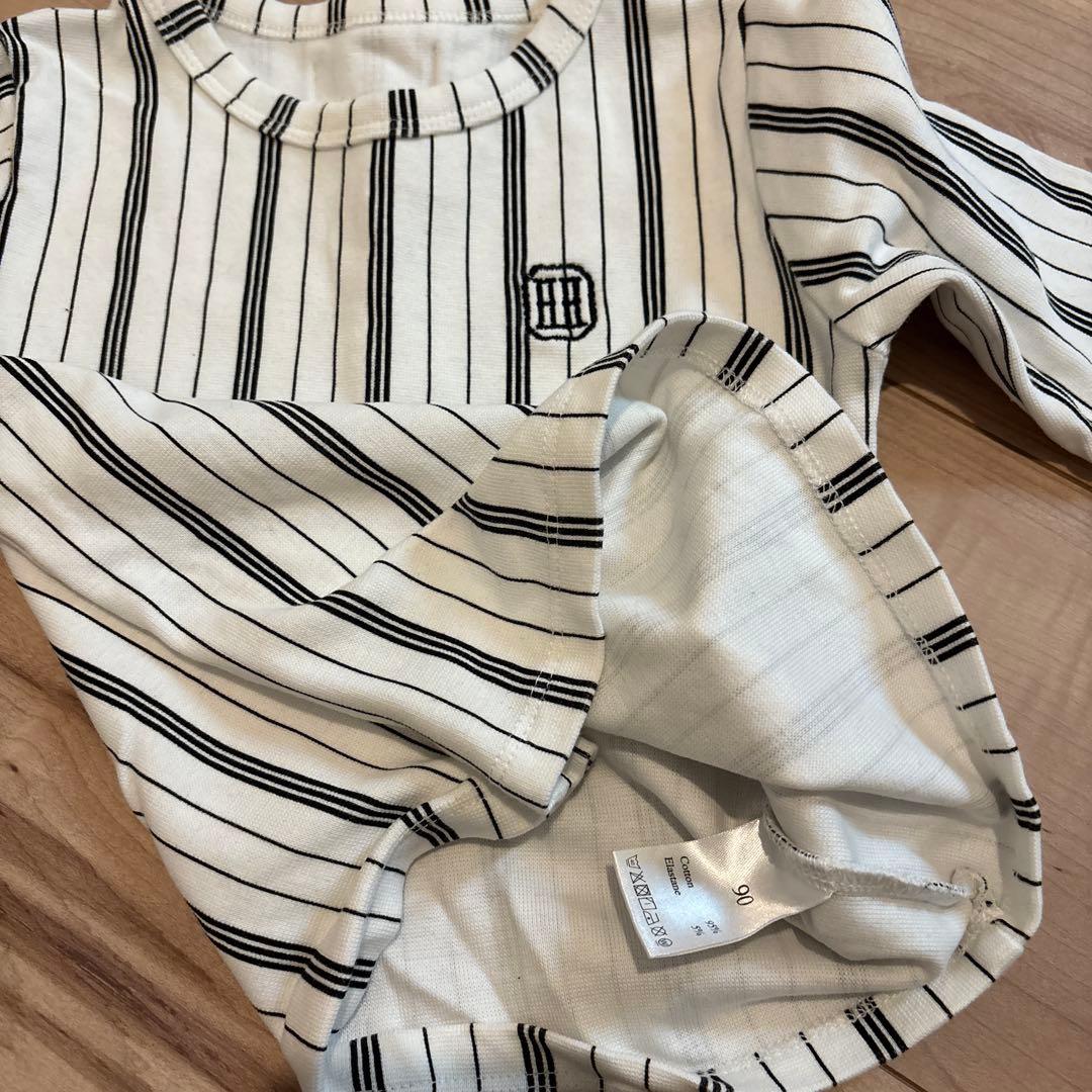 house on the hill 上下セット