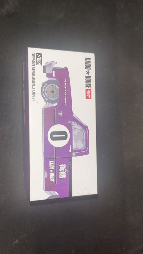 エブロ 74号車 1/43スケールモデルとその他セット