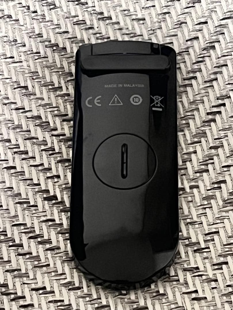 BOSEサウンドタッチ10 wireless music system BLK