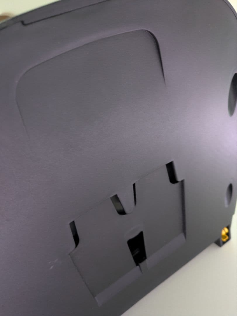 マキシコシ ファミリーフィックス360 用ベース回転式 ベースメントpro