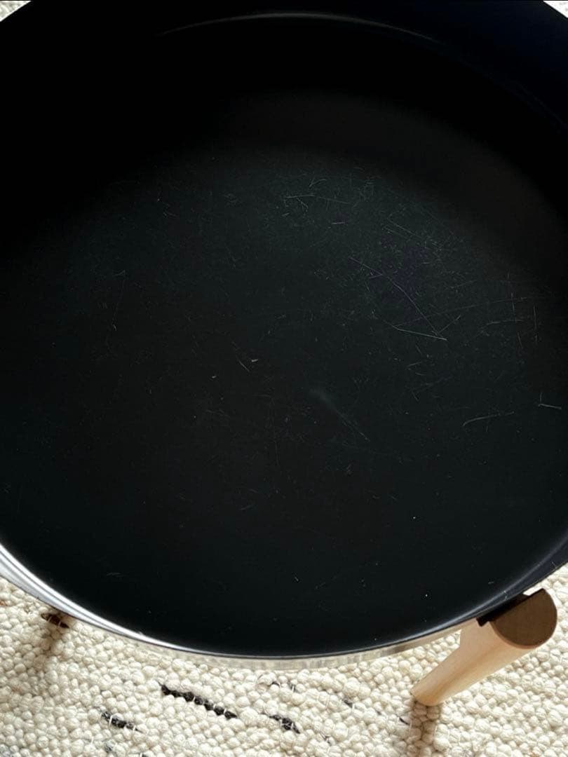 IKEA HAY コラボ YPPERLIG イッペルリグ　コーヒーテーブル 廃盤