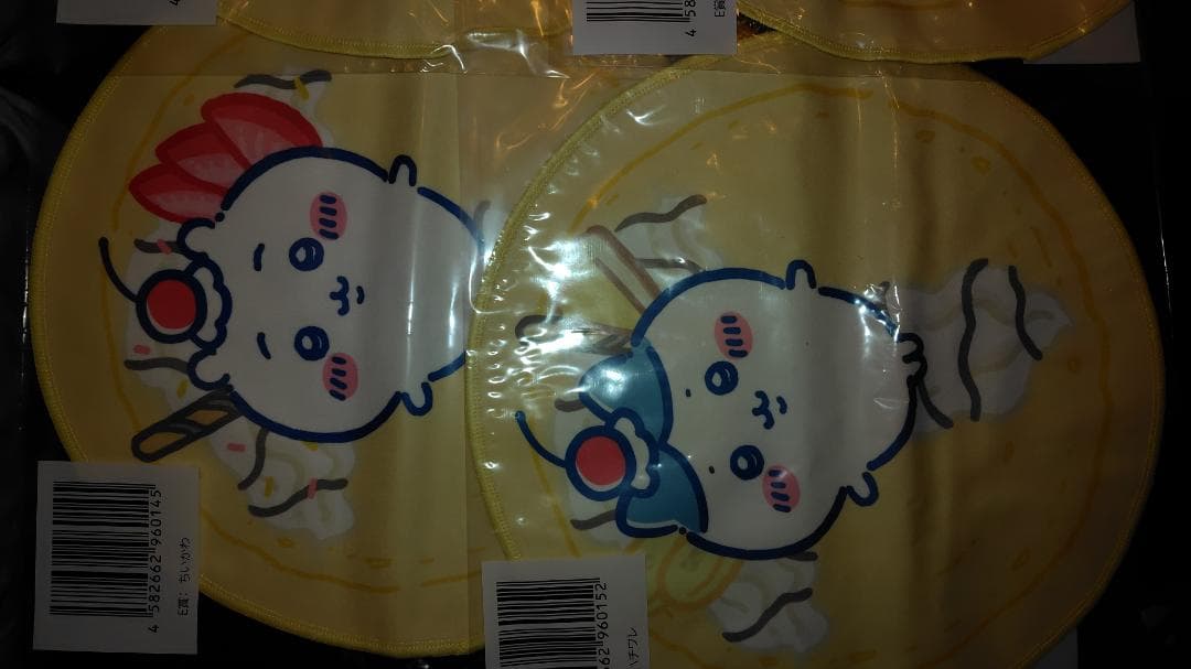 レ*イ様 ちいかわ　グッズ各種