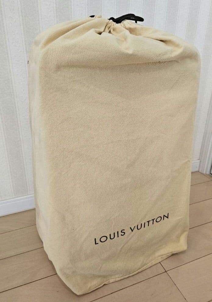 【美品 】ルイヴィトン ダミエ ペガス55 スーツケース キャリーケース