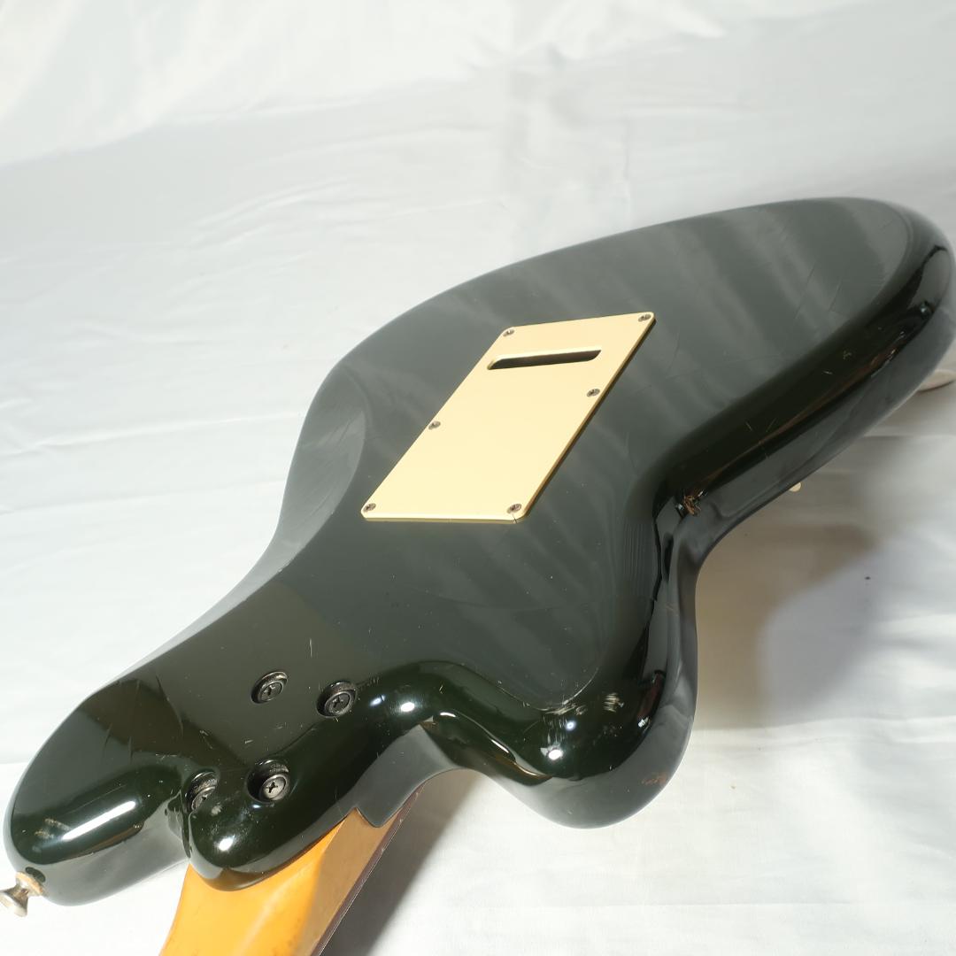 タケ用 Ibanez Talman TV-650 TC-530 エレキギター 難