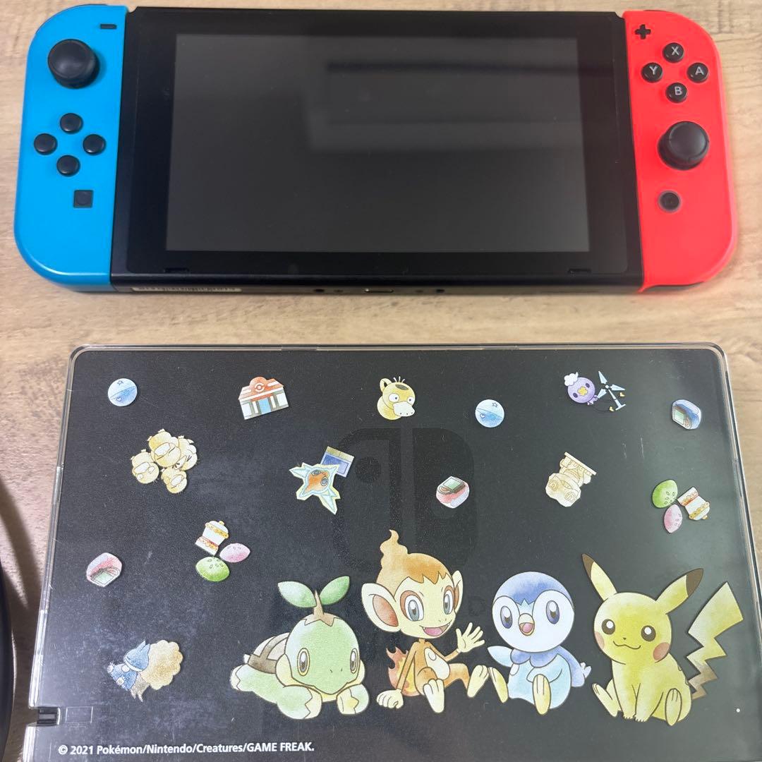 I*e様 Nintendo Switch 本体